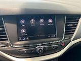 Opel Astra 1,5 CDTi, 1.majitel, Full LED - náhled 12