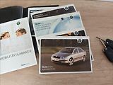 Škoda Octavia 1,6 MPI,75KW,KLIMA,KOLA - náhled 35