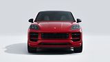 Porsche Cayenne (2026) S E-Hybrid Coupé Black Edition - náhled 6