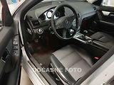 Mercedes-Benz Třídy C (2009) 1.6i, Klima - náhled 2