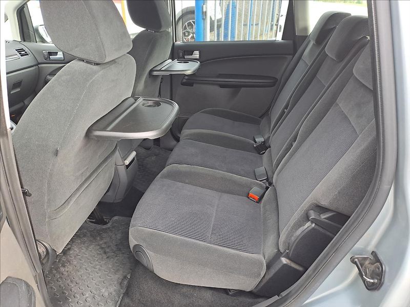 Ford C-MAX 1,6 i GHIA - fotka 6 z 14
