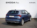 Škoda Kamiq (2021) TSI 110 kW DSG Style - tažné - náhled 1
