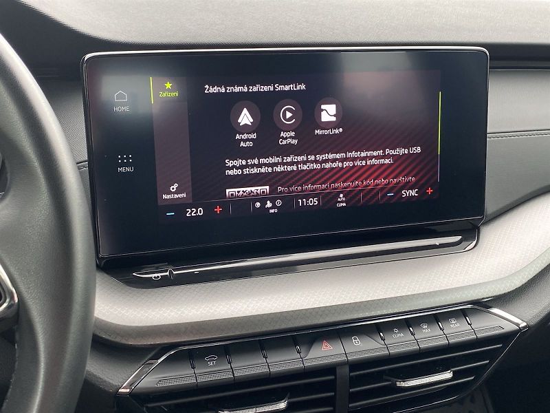 Škoda Octavia (2023) Combi 2.0 TDI DSG Ambition - fotka 13 z 30