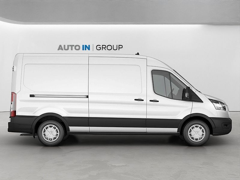 Ford Transit (2025) 2.0 EcoBlue Trend 350 L3 FWD - fotka 7 z 8