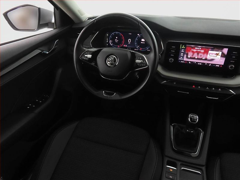 Škoda Octavia (2022) Ambition 2.0 TDI, ČR,1.maj - fotka 7 z 15