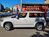 Škoda Yeti (2014) 2.0TDi 103kw DSG 4x4 Elegance - náhled 1