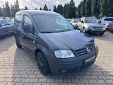 Volkswagen Caddy (2009) 1,9 TDI 77 KW 2X ŠOUPAČKY STK - náhled 7