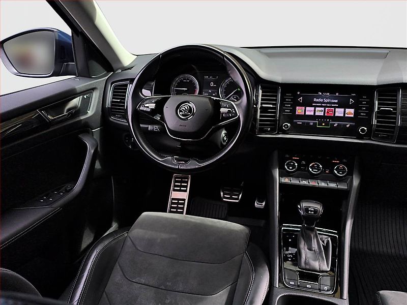 Škoda Kodiaq (2021) Style 2.0 TDI - fotka 7 z 20