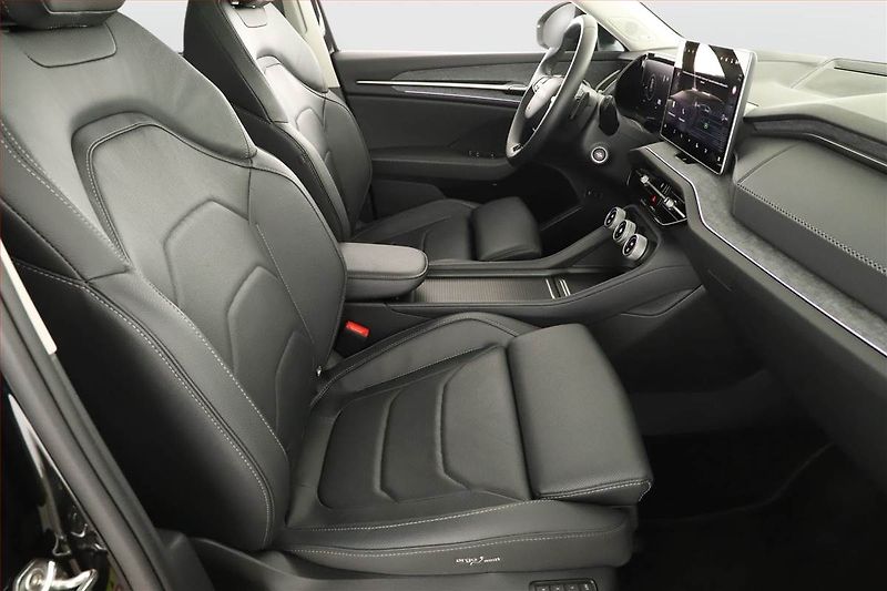 Škoda Kodiaq (2025) 2.0 TDI, Exclusive Selection - fotka 7 z 31