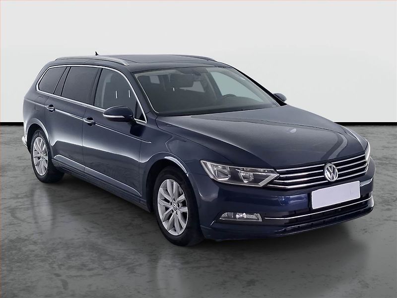 Volkswagen Passat (2015) Comfortline 2.0 TDI, Automat - fotografie inzerátu