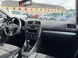 Volkswagen Golf 1.2 TSI 63kw, MOVE  - náhled 8
