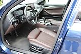 BMW Řada 5 M550i xDrive Sedan - náhled 11