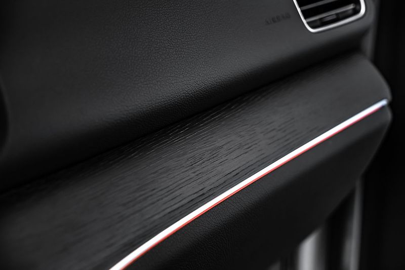 Mercedes-Benz GLE 450d 4M AMG Nezávislé Vzduch - fotka 21 z 24