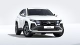 Hyundai Tucson (2026) 1,6 TGDI 27 MT COMFORT - náhled 1