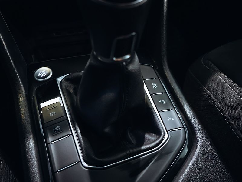 Volkswagen Tiguan 1.5 TSI 96kW - fotka 15 z 30