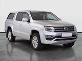 Volkswagen Amarok (2017) V6 3.0 TDI, 4X4, Automat - náhled 1