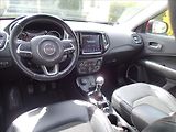 Jeep Compass 2,0 103 KW,Longitude 4WD,2.Maj - náhled 34