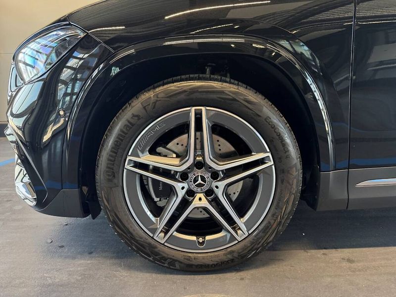 Mercedes-Benz GLA (2026) 180 - fotka 5 z 6