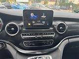 Mercedes-Benz Třídy V (2015) V 250D,4MATIC,BLUETEC - náhled 28