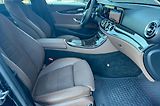 Mercedes-Benz Třídy E 220 d Avantgarde Kamera  - náhled 12
