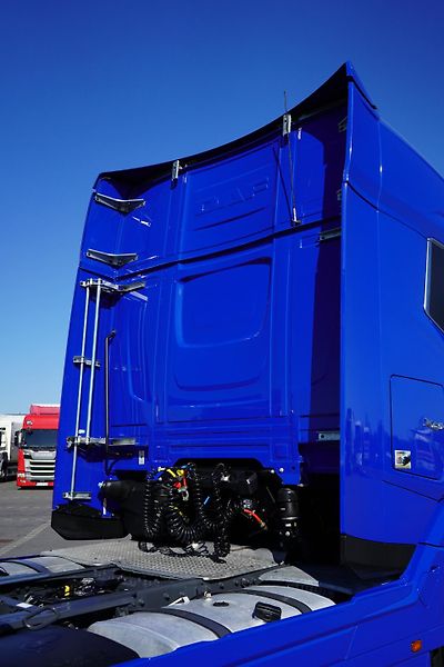 DAF XG+ (2023) 530 / ACC / EURO 6 / RETARDER  - fotka 34 z 53