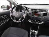 Kia Rio (2012) 1.25 CVVT, Park. senzory - náhled 7
