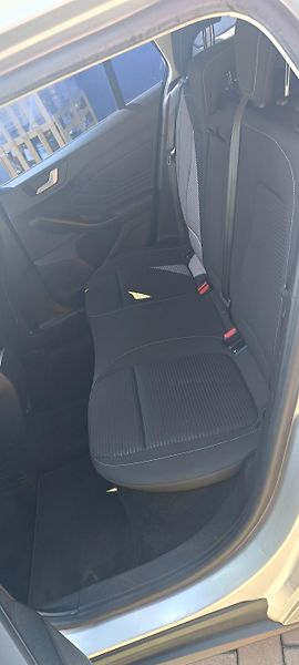 Ford Focus (2020) - fotka 9 z 11