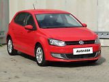 Volkswagen Polo (2013) 1.2 TSi, Ac, tempo, park - náhled 1
