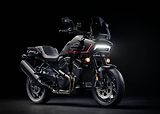 Harley-Davidson Pan America 1250 (2025) Pan America RA1250ST - náhled 1