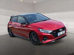 Hyundai i20 1,6 T-GDI N Premium - fotografie inzerátu