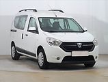Dacia Dokker (2017) Laureate 1.6 SCe, 5Míst, DPH - náhled 1