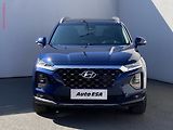 Hyundai Santa Fe (2019) 2.2 CRDi 4x4, ČR, AT, LED, TZ - náhled 1