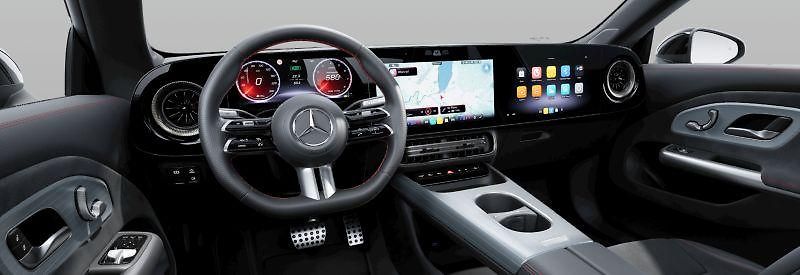 Mercedes-Benz CLA (2026) CLA 200 4M - fotka 6 z 8
