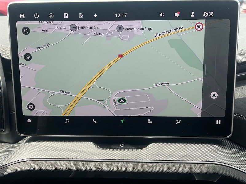 Škoda Kodiaq (2026) 2,0 TDI 142 KW 4x4 DSG Sportli - fotka 14 z 31