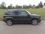 Jeep Patriot (2008) 2.4i LPG automat nová STK - náhled 3