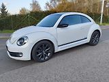 Volkswagen Beetle (2015) 1,2 TSI Club - náhled 1