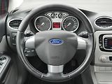 Ford Focus (2010) 1.6 TDCi, AC, tažné - náhled 11