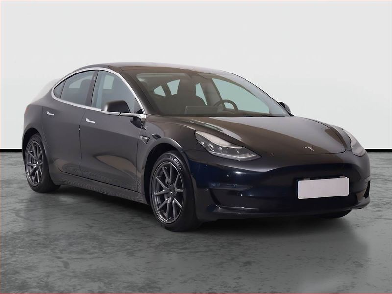Tesla Model 3 (2019) Std Range Plus 52kWh, SoH 80% - fotografie inzerátu