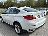 BMW X6 (2014) BMW X6 xDrive30d 2014 - náhled 4