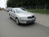 Škoda Octavia 1,9 TDi 77Kw, Klima, Nové v ČR - náhled 3