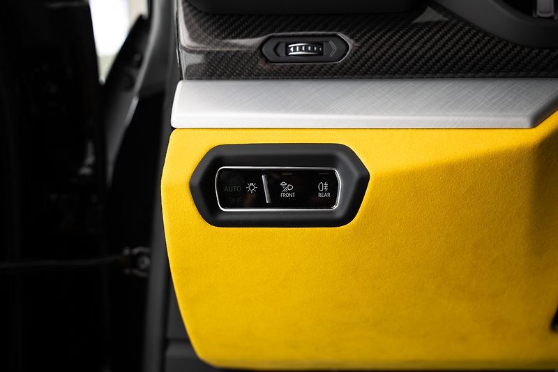 Lamborghini Urus Bang&Olufsen/360/Pano - fotka 18 z 27