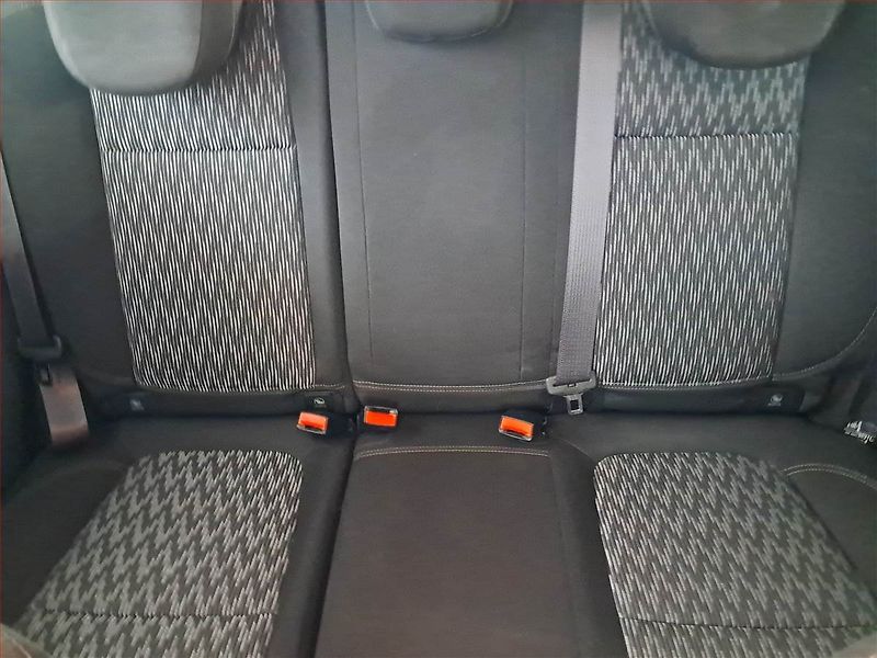 Opel Mokka (2016) 1.6, Tempomat - fotka 10 z 16