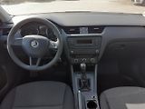Škoda Octavia (2015) III Kombi 1.6 TDi - náhled 7