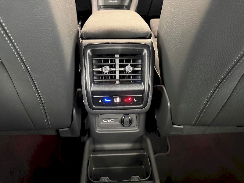 Škoda Kodiaq (2025) Sportline 2.0 TDI / 142 kW 4x4 - fotka 22 z 31