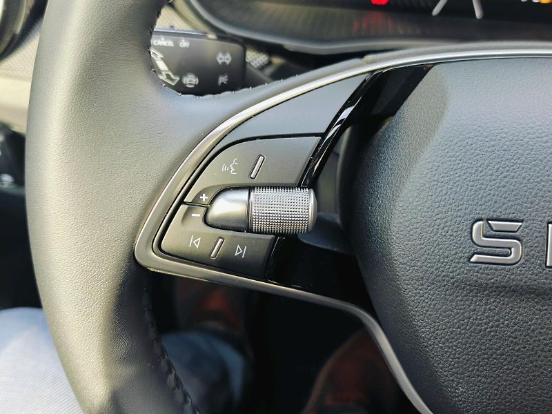Škoda Fabia (2025) 1,0 TSI 70 kW 130 let - fotka 25 z 39