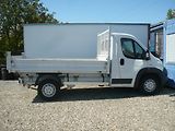 Fiat Ducato 2.3JTD 96Kw Sklopka DPH Klima - náhled 15