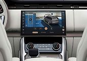Range Rover 2021