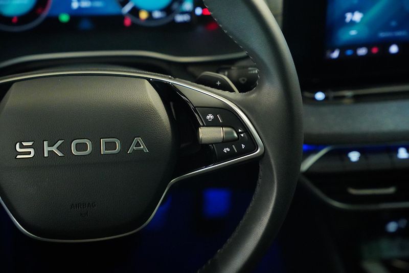 Škoda Octavia - fotka 17 z 29