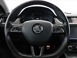 Škoda Octavia (2015) Style 2.0 TDI, Navi, Xenony - náhled 8