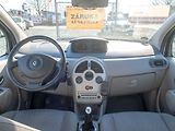 Renault Modus (2005) 1.6i 16V 82KW DIGI – PANORAMA - náhled 11